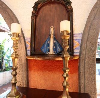 Managua Hotel | Hotel Casa Colonial Boutique