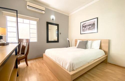 La Condesa House | Hotel Casa Condesa Amatlan 84