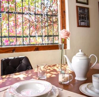 San Luis Potosi Hotel | HOTEL CASA CONSTANZA