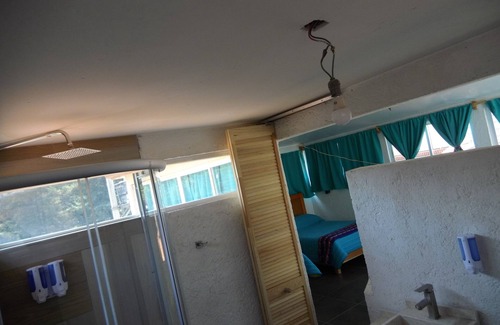 Alvaro Obregon Hotel | hotel Casa Culhuac Tu casa en mexico