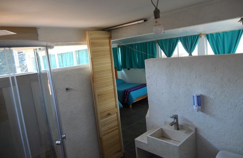 Alvaro Obregon Hotel | hotel Casa Culhuac Tu casa en mexico