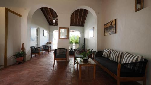 Cartagena Walled City Hotel | Hotel Casa Cytia
