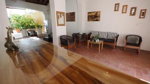 Cartagena Walled City Hotel | Hotel Casa Cytia
