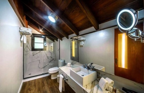 Gramado City Centre Hotel | Hotel Casa da Montanha