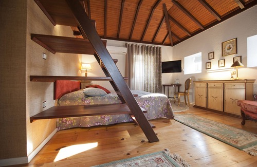 Cortes Hotel | Hotel Casa da Nora