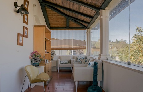 Cortes Hotel | Hotel Casa da Nora