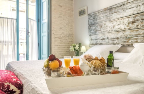 Historical Center Hotel | Hotel Casa de Colón