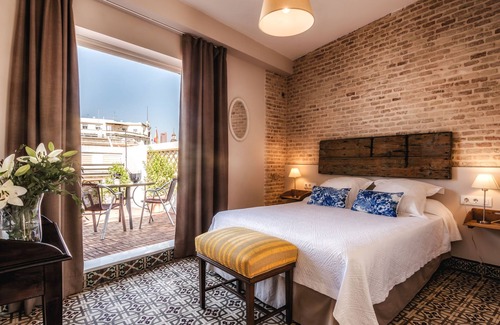 Historical Center Hotel | Hotel Casa de Colón