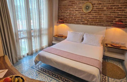 Barrio Centro Hotel | Hotel Casa de la Acequia