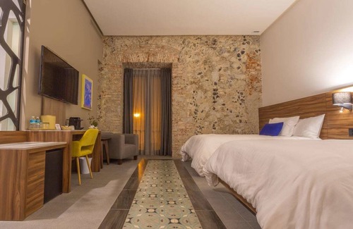 Atlixco Hotel | Hotel Casa de la Audiencia
