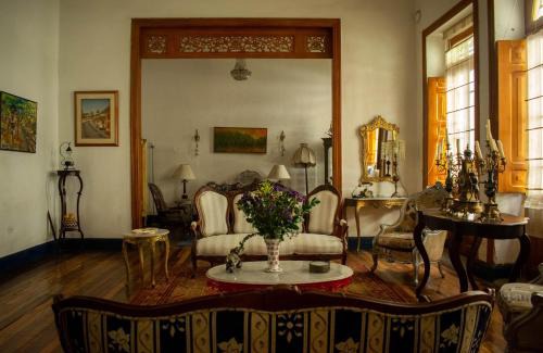 La Candelaria Hotel | Hotel Casa de la Luz
