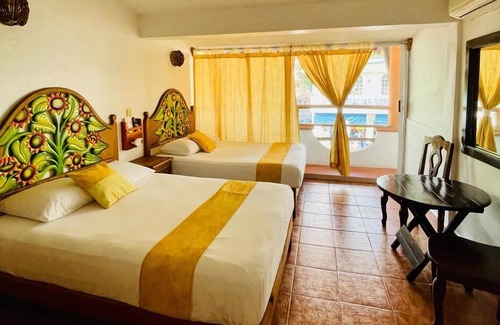 Centro Hotel | Hotel Casa de la Palma Bed and Breakfast