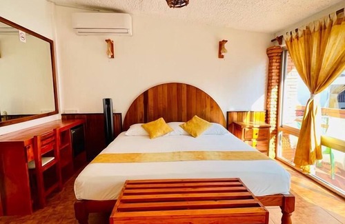 Centro Hotel | Hotel Casa de la Palma Bed and Breakfast