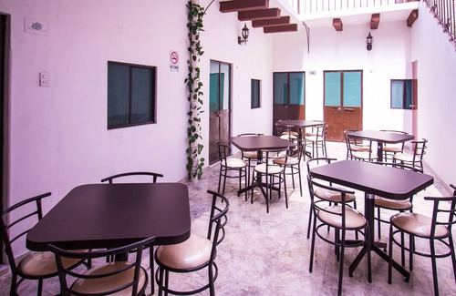 Downtown Queretaro Hotel | Hotel Casa De Las Piedras