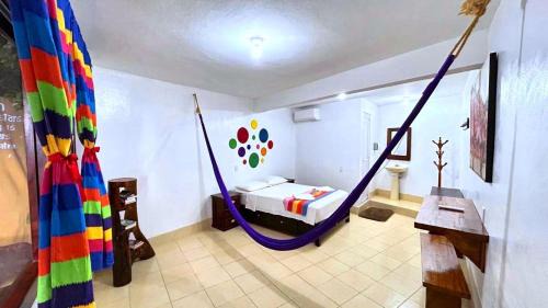 Mazunte Hotel | Hotel Casa del Mar Mazunte