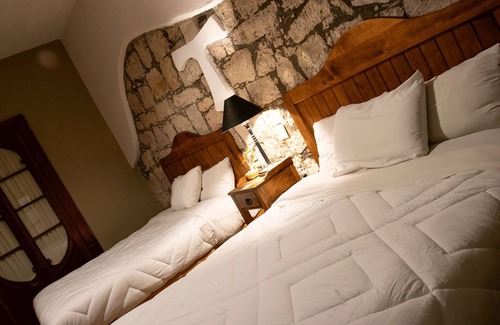 Historic Centre Hotel | Hotel Casa del Fraile