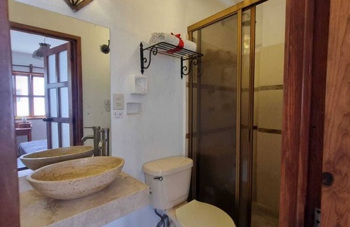 Historic Centre Hotel | Hotel Casa del Fraile