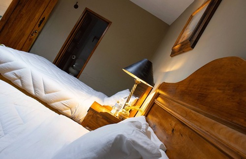 Historic Centre Hotel | Hotel Casa del Fraile