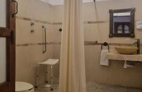 Historic Centre Hotel | Hotel Casa del Fraile