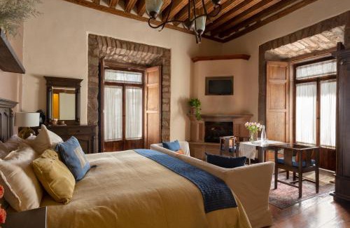 Centro Hotel | Hotel Casa del Naranjo