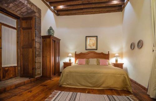 Centro Hotel | Hotel Casa del Naranjo