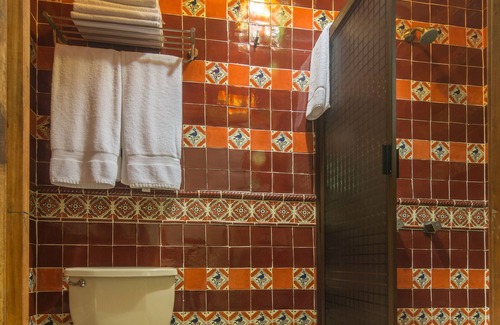 Centro Hotel | Hotel Casa del Naranjo