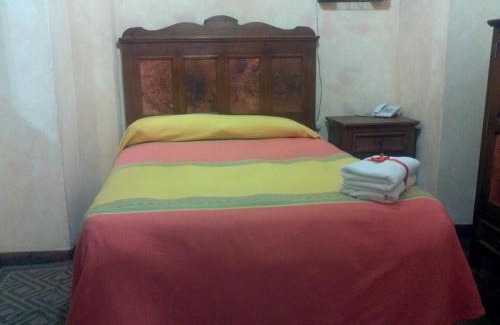 Centro Hotel | Hotel Casa del Refugio