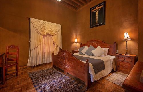 Centro Hotel | Hotel Casa del Refugio