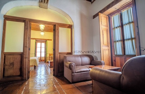 Centro Hotel | Hotel Casa del Refugio