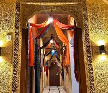 Amar Sagar Pol Hotel | Hotel Casa Del Sol