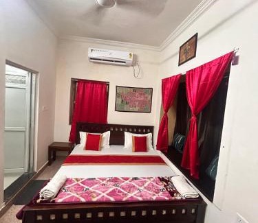 Amar Sagar Pol Hotel | Hotel Casa Del Sol
