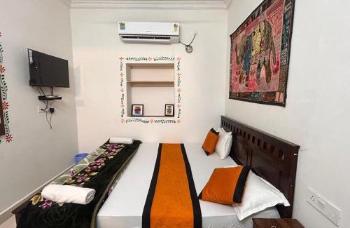 Amar Sagar Pol Hotel | Hotel Casa Del Sol