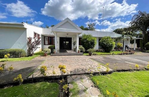 Managua Hotel | Hotel Casa del Sol