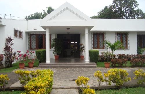 Managua Hotel | Hotel Casa del Sol