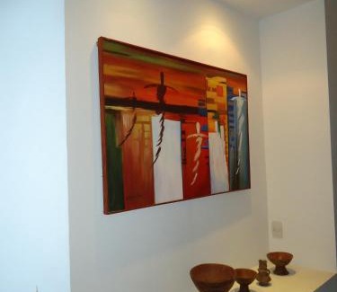 Managua Hotel | Hotel Casa del Sol
