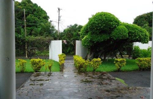 Managua Hotel | Hotel Casa del Sol