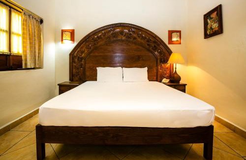 Historic Centre Hotel | Hotel Casa del Virrey & Suites