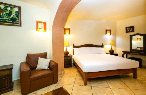Historic Centre Hotel | Hotel Casa del Virrey & Suites