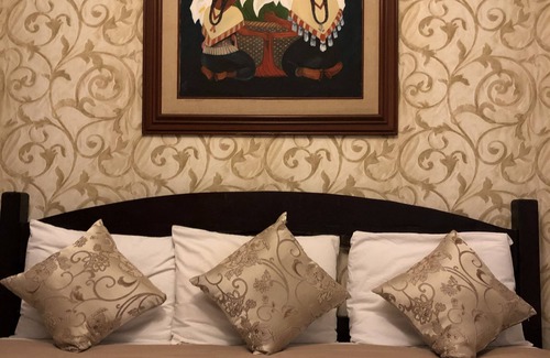 Centro Hotel | Hotel Casa Divina Oaxaca