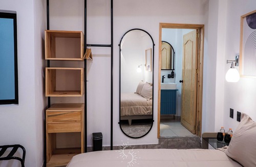 Centro Hotel | Hotel Casa Domínguez