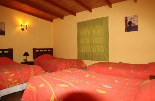 San Pedro de Atacama Hotel | Hotel Casa Don Esteban
