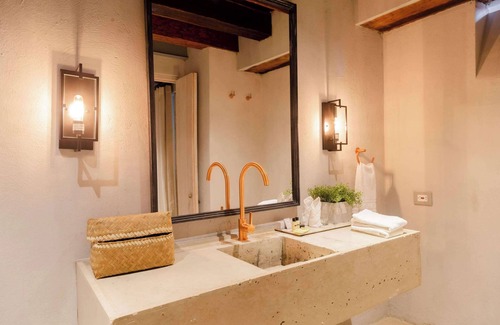 Centro Hotel | Hotel Casa Don Luis by Faranda Boutique, a member of Radisson Individuals