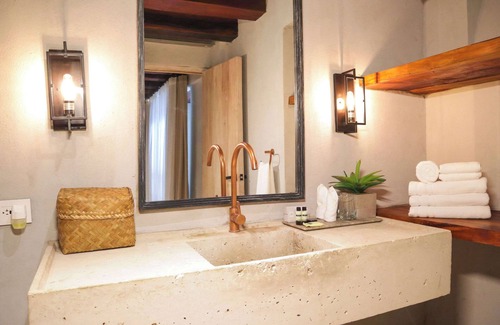 Centro Hotel | Hotel Casa Don Luis by Faranda Boutique, a member of Radisson Individuals