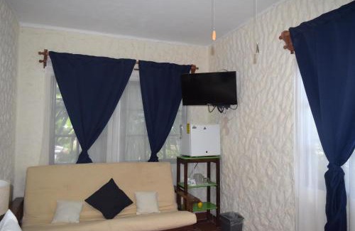 Puerto Morelos Hotel | Hotel Casa el Moro