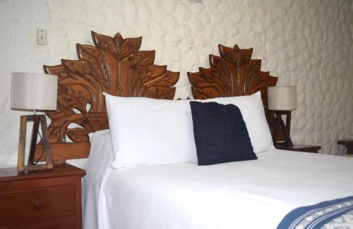 Puerto Morelos Hotel | Hotel Casa el Moro