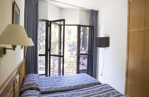 Murcia Hotel | Hotel Casa Emilio