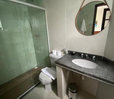 Penedo Hotel | Hotel Casa Encantada