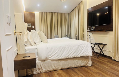 La Condesa Bed & Breakfast | Hotel Casa Ensenada