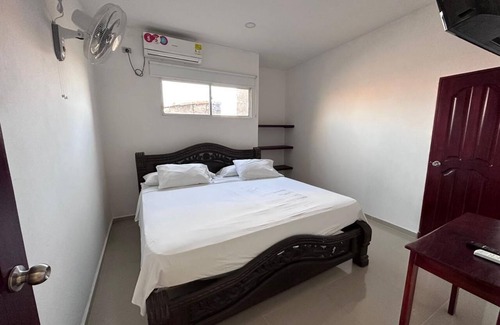 Santa Cruz de Mompox Hotel | Hotel Casa Evan