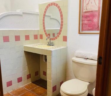 Bernal Hotel | Hotel Casa FERNALI
